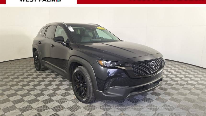 2024 Mazda CX-50 Preferred — SUV — 33,673 mi — West Palm Beach, FL