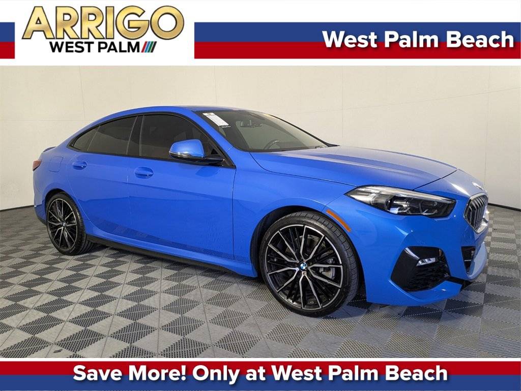 2022 BMW 2 Series 228i — Sedan — 19,882 mi — West Palm Beach, FL