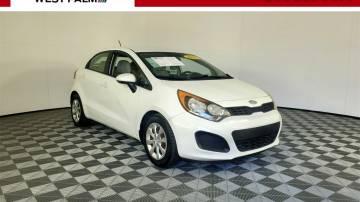 Used 12 Kia Rio For Sale Near Me Truecar