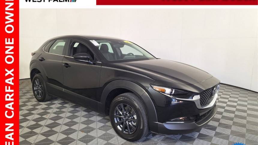 2023 Mazda CX-30 S — SUV — 15,951 mi — West Palm Beach, FL