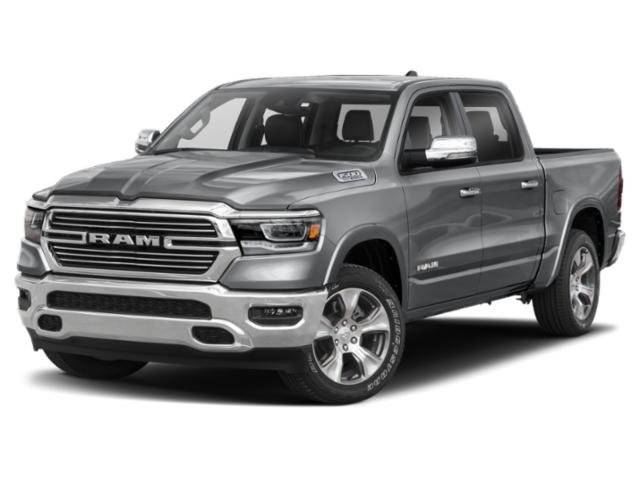 2022 Ram 1500 Laramie — Pickup Truck — 26,792 mi — West Palm Beach, FL