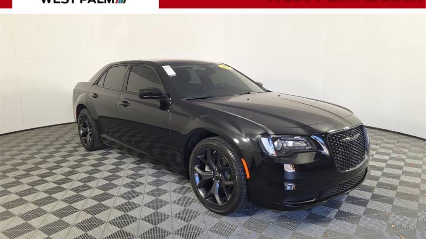2023 Chrysler 300 Touring