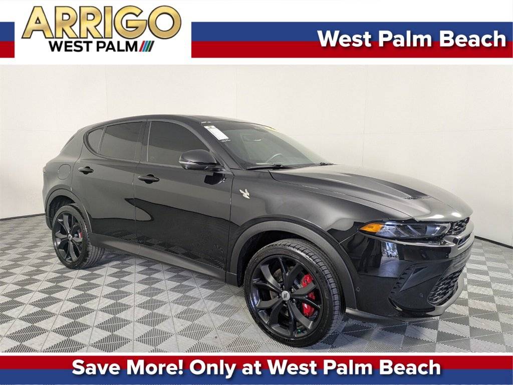2023 Dodge Hornet GT Plus — SUV — 6,293 mi — West Palm Beach, FL