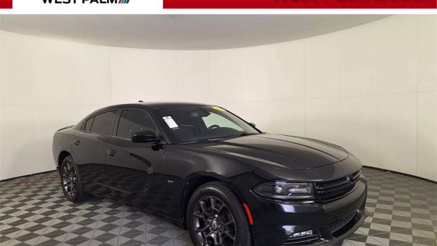 2018 Dodge Charger GT — Sedan — 48,922 mi — West Palm Beach, FL