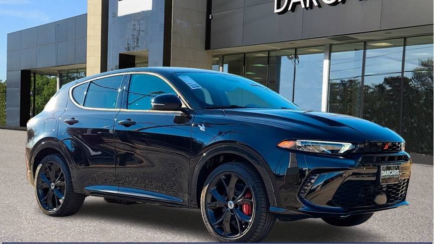 2024 Dodge Hornet R/T — SUV — 26 mi — Temple Hills, MD