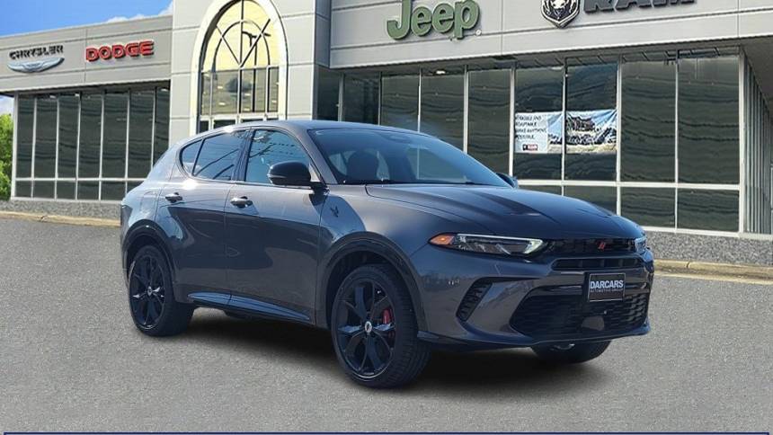 2024 Dodge Hornet R/T — SUV — 10 mi — Temple Hills, MD