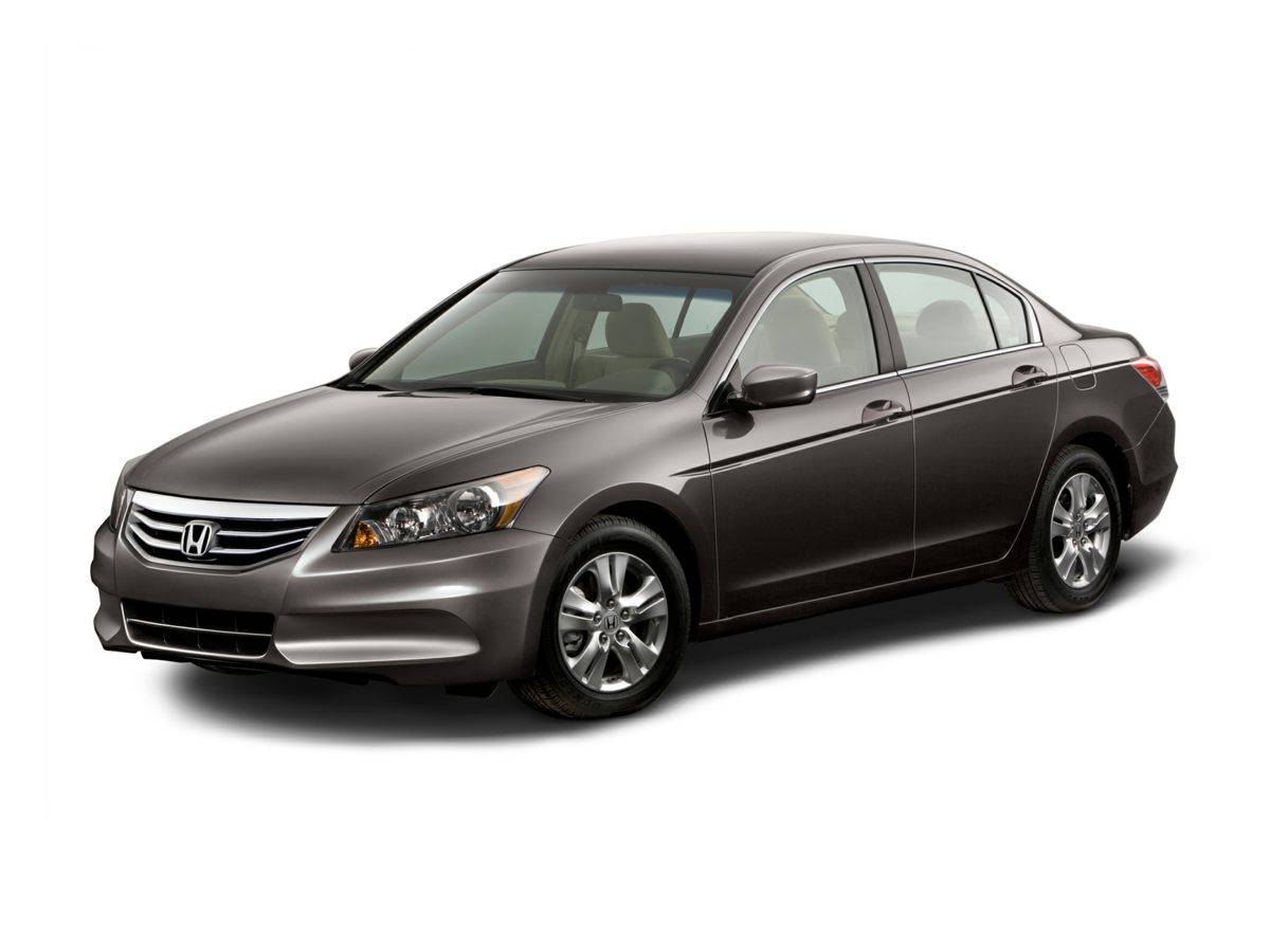 2011 Honda Accord LX-P — Sedan — 158,431 mi — Temple Hills, MD