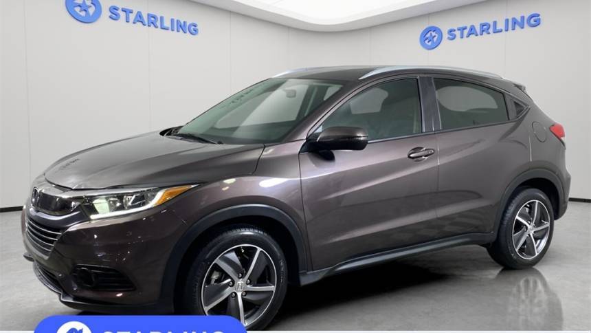 2022 Honda HR-V EX — SUV — 30,826 mi — Orlando, FL