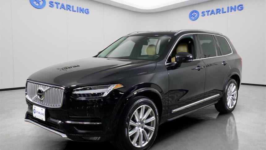 2016 Volvo XC90 T6 Inscription — SUV — 67,013 mi — Orlando, FL