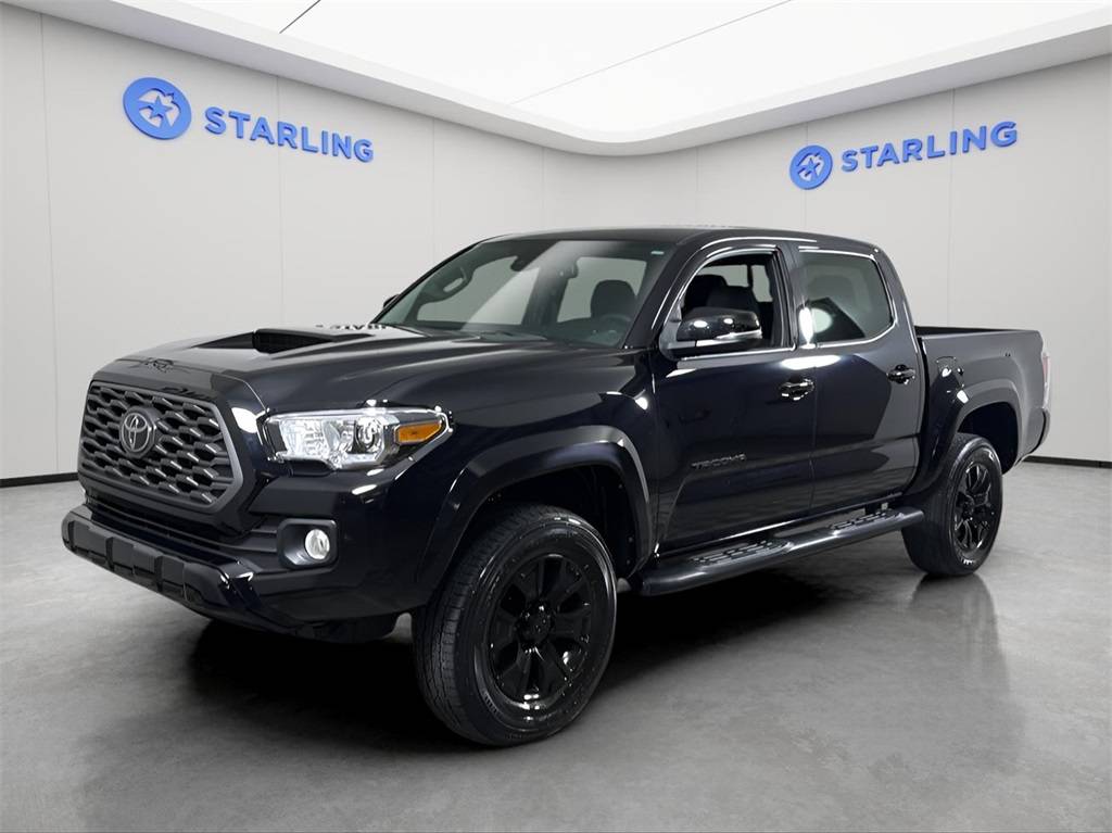 2022 Toyota Tacoma TRD Sport — Pickup Truck — 36,000 mi — Orlando, FL