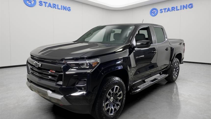2023 Chevrolet Colorado Z71 — Pickup Truck — 23,199 mi — Orlando, FL