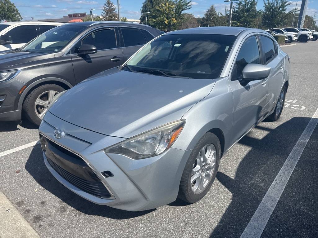 2018 Toyota Yaris iA Base — Sedan — 115,112 mi — Orlando, FL