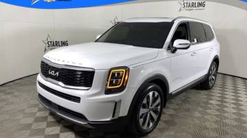 Used Kia Telluride For Sale Near Me - Page 2 - TrueCar