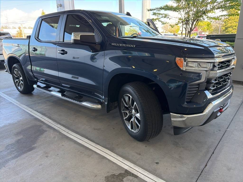 2022 Chevrolet Silverado 1500 LT — Pickup Truck — 50,414 mi — Orlando, FL