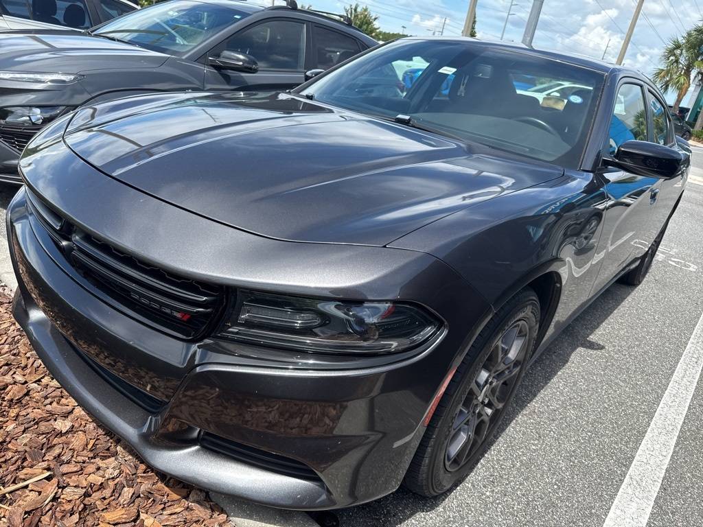 2018 Dodge Charger GT — Sedan — 102,608 mi — Orlando, FL
