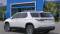 2024 Chevrolet Traverse Limited in Orlando, FL 3 - Open Gallery