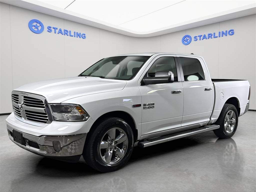 2015 Ram 1500 Lone Star — Pickup Truck — 89,021 mi — Orlando, FL