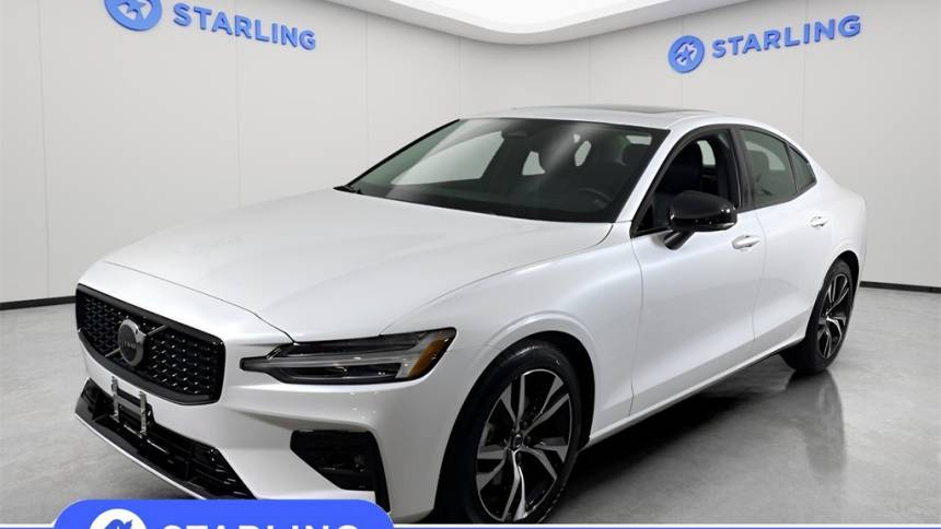 2024 Volvo S60 Core — Sedan — 15,785 mi — Orlando, FL