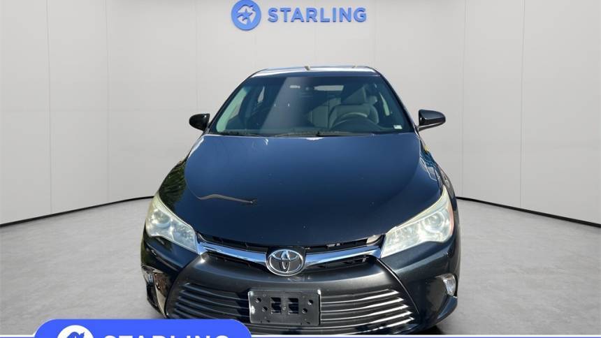 2016 Toyota Camry XLE — Sedan — 80,066 mi — Orlando, FL