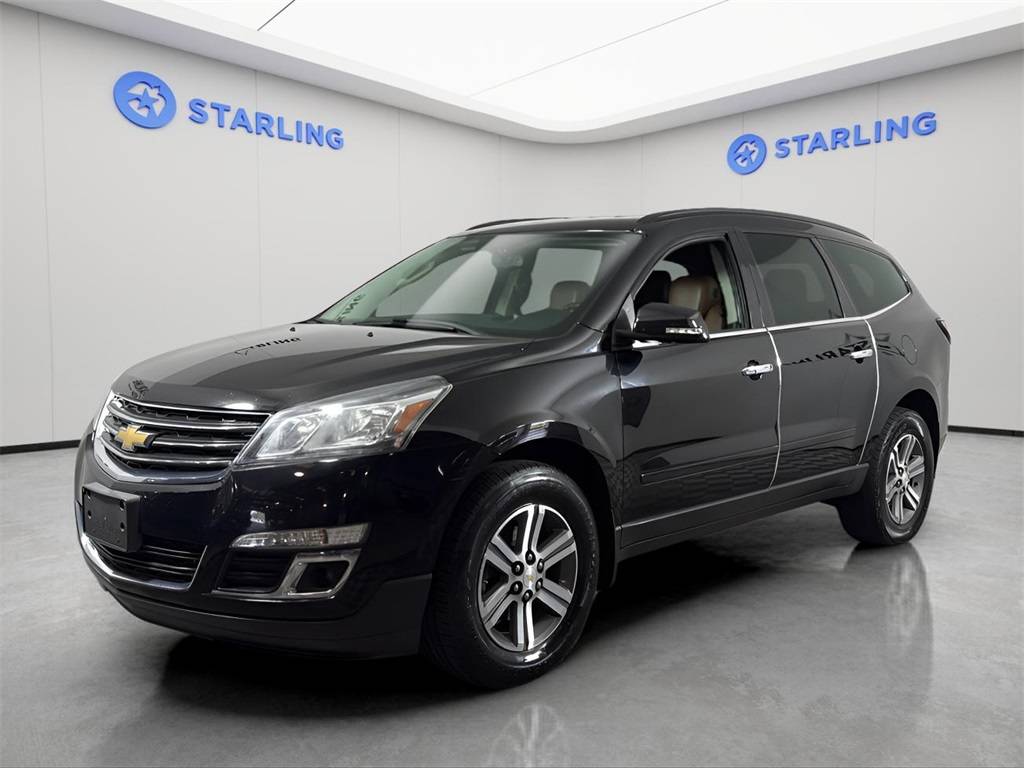 2017 Chevrolet Traverse LT — SUV — 64,352 mi — Orlando, FL