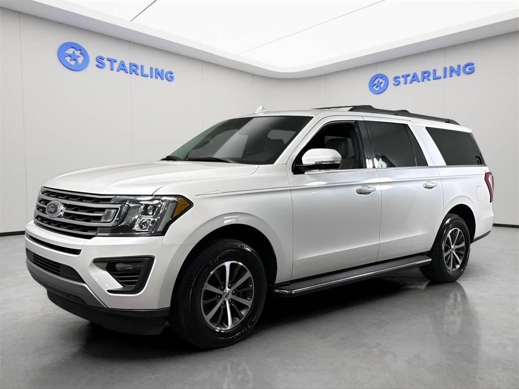 2018 Ford Expedition XLT — SUV — 142,317 mi — Orlando, FL