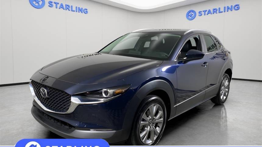 2022 Mazda CX-30 Select — SUV — 24,542 mi — Orlando, FL