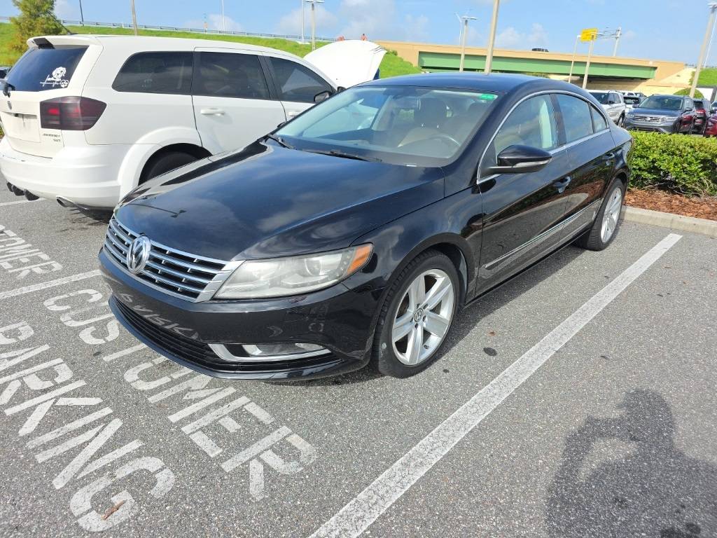 2014 Volkswagen CC Sport — Sedan — 75,750 mi — Orlando, FL
