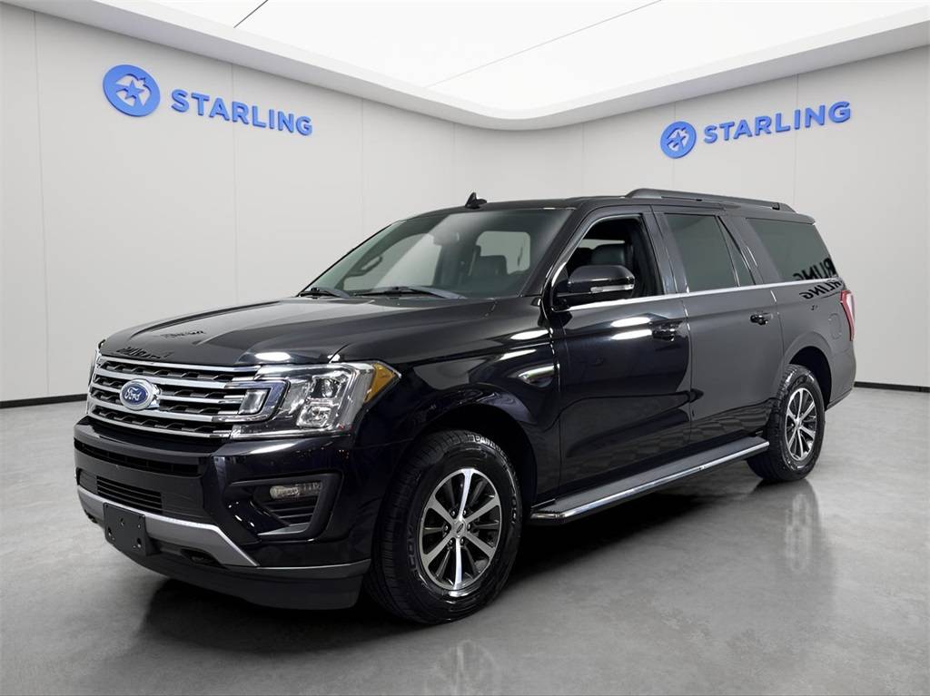 2019 Ford Expedition XLT — SUV — 85,426 mi — Orlando, FL