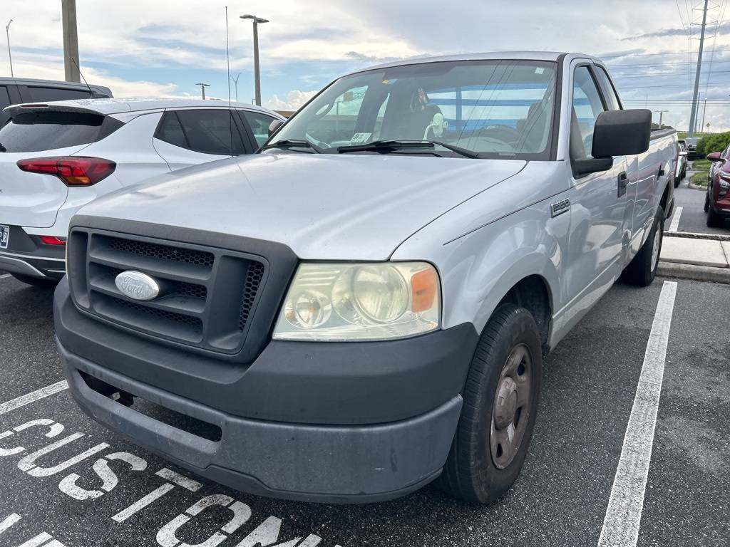 2006 Ford F-150 XL — Pickup Truck — 220,409 mi — Orlando, FL