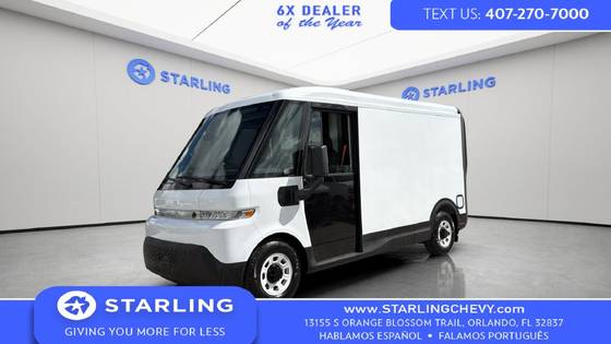 Used Vans for Sale in Orlando, FL (with Photos) - TRUECar