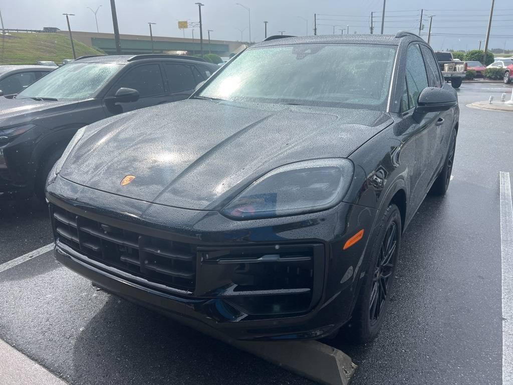 2024 Porsche Cayenne Cayenne — SUV — 4,184 mi — Orlando, FL