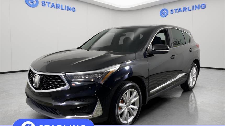 2019 Acura RDX Standard — SUV — 80,144 mi — Orlando, FL