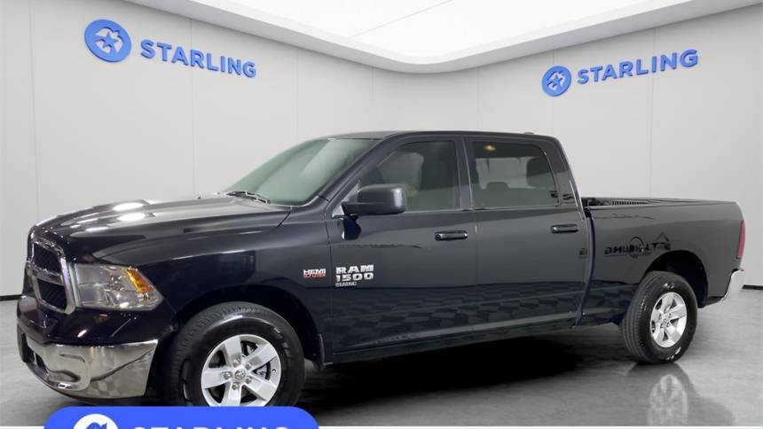 2019 Ram 1500 Classic SLT — Pickup Truck — 69,903 mi — Orlando, FL