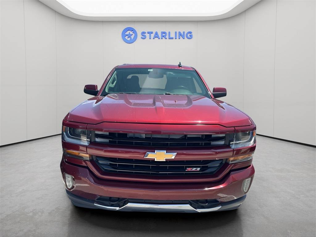 2016 Chevrolet Silverado 1500 LT — Pickup Truck — 181,228 mi — Orlando, FL