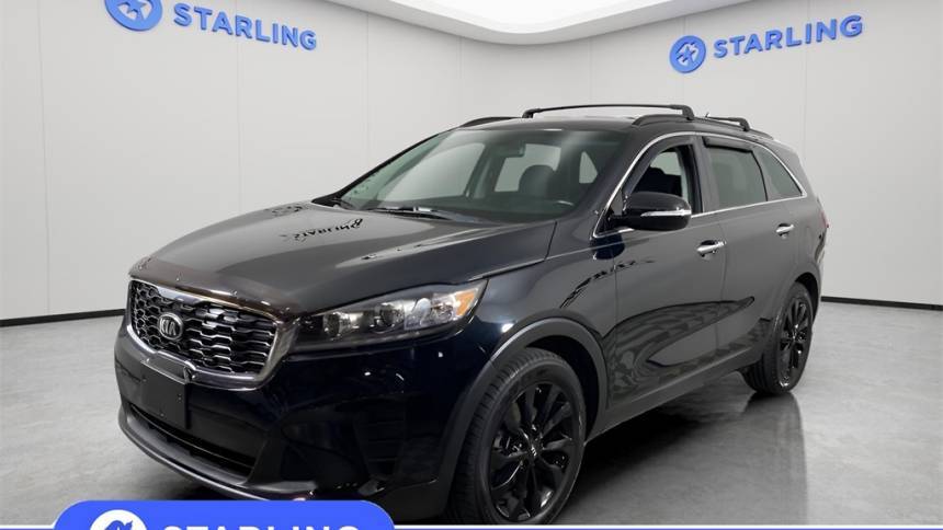 2019 Kia Sorento S V6 — SUV — 79,287 mi — Orlando, FL