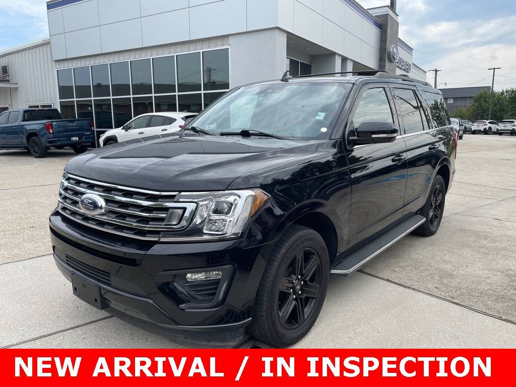 2021 Ford Expedition XLT — SUV — 78,941 mi — Metairie, LA