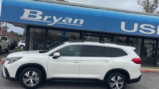 2024 Subaru Ascent Premium — SUV — 3,840 mi — Metairie, LA