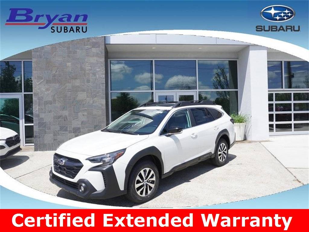 2024 Subaru Outback Premium — SUV — 2,197 mi — Metairie, LA