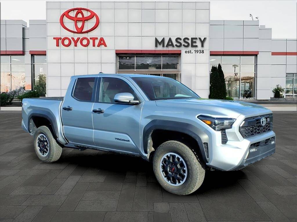 2024 Toyota Tacoma TRD Off Road — Pickup Truck — 45,000 mi — Kinston, NC