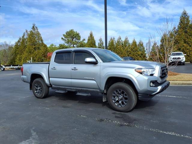 2023 Toyota Tacoma SR5 — Pickup Truck — 10,327 mi — Kinston, NC