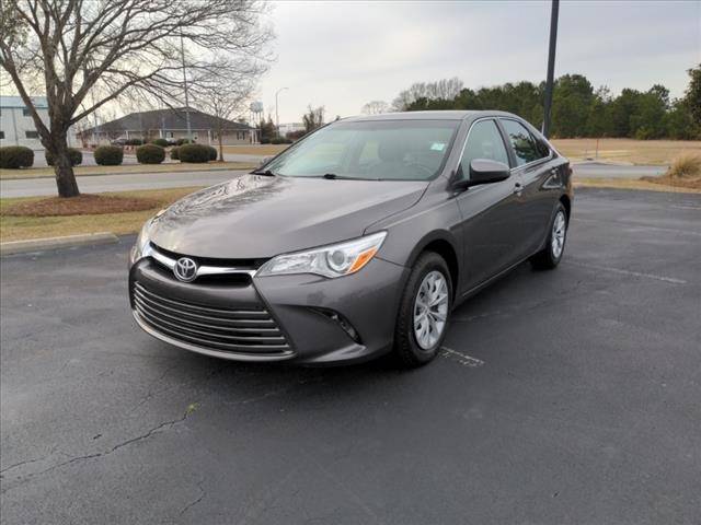 2016 Toyota Camry LE — Sedan — 64,228 mi — Kinston, NC