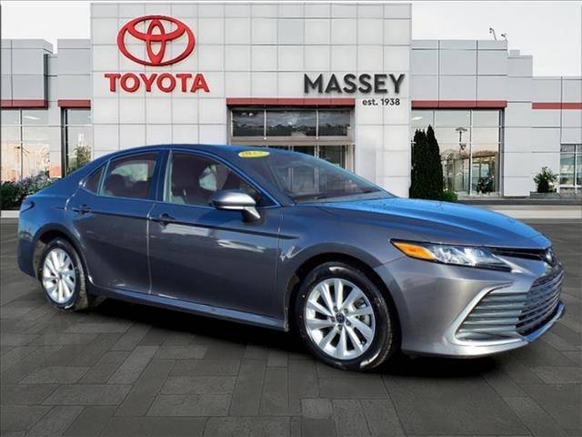 2023 Toyota Camry LE — Sedan — 31,551 mi — Kinston, NC