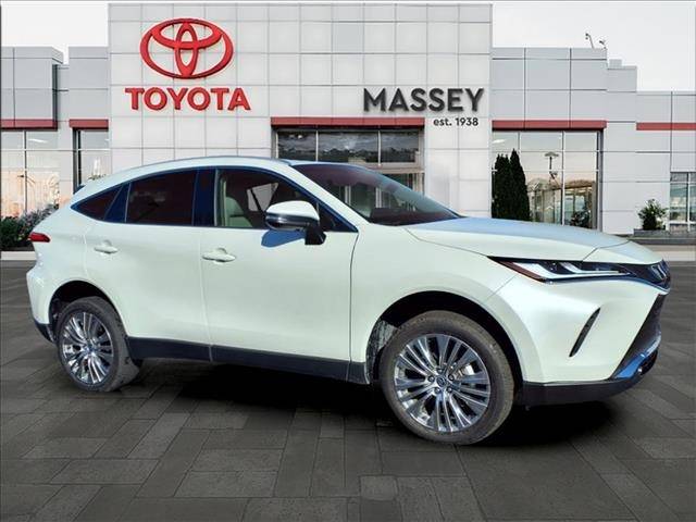 2022 Toyota Venza XLE — SUV — 23,081 mi — Kinston, NC