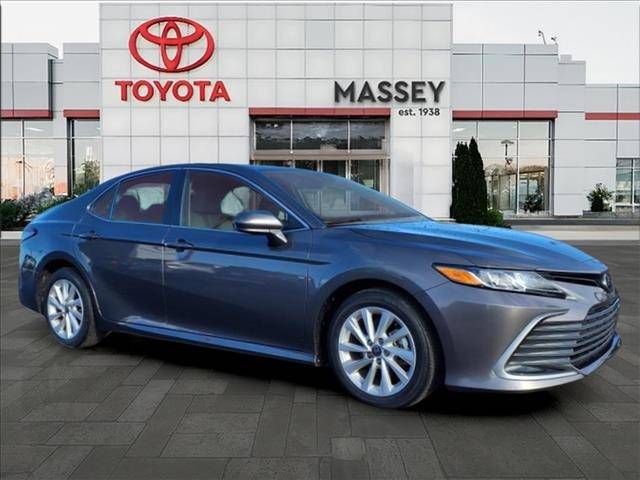 2022 Toyota Camry LE — Sedan — 28,943 mi — Kinston, NC