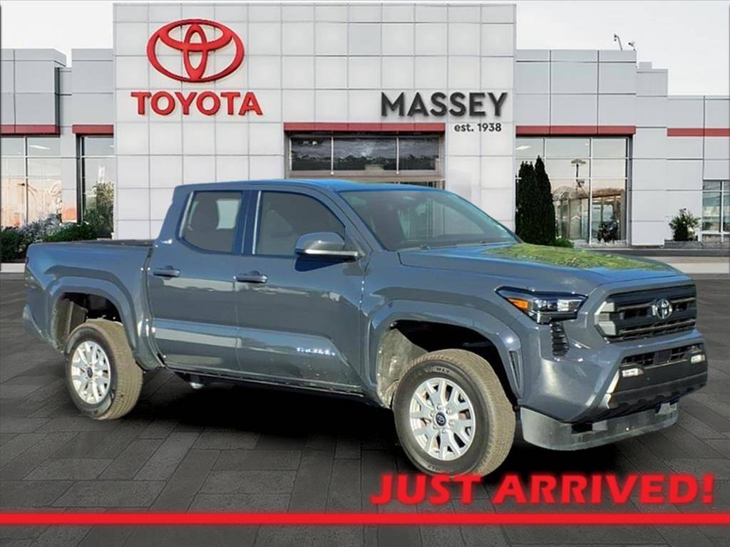 2024 Toyota Tacoma SR5 — Pickup Truck — 24,191 mi — Kinston, NC