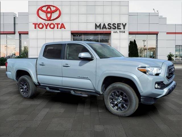 2021 Toyota Tacoma SR5 — Pickup Truck — 34,473 mi — Kinston, NC