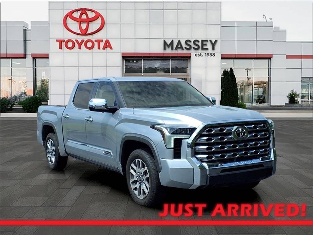 2024 Toyota Tundra 1794 Edition — Pickup Truck — 25,956 mi — Kinston, NC