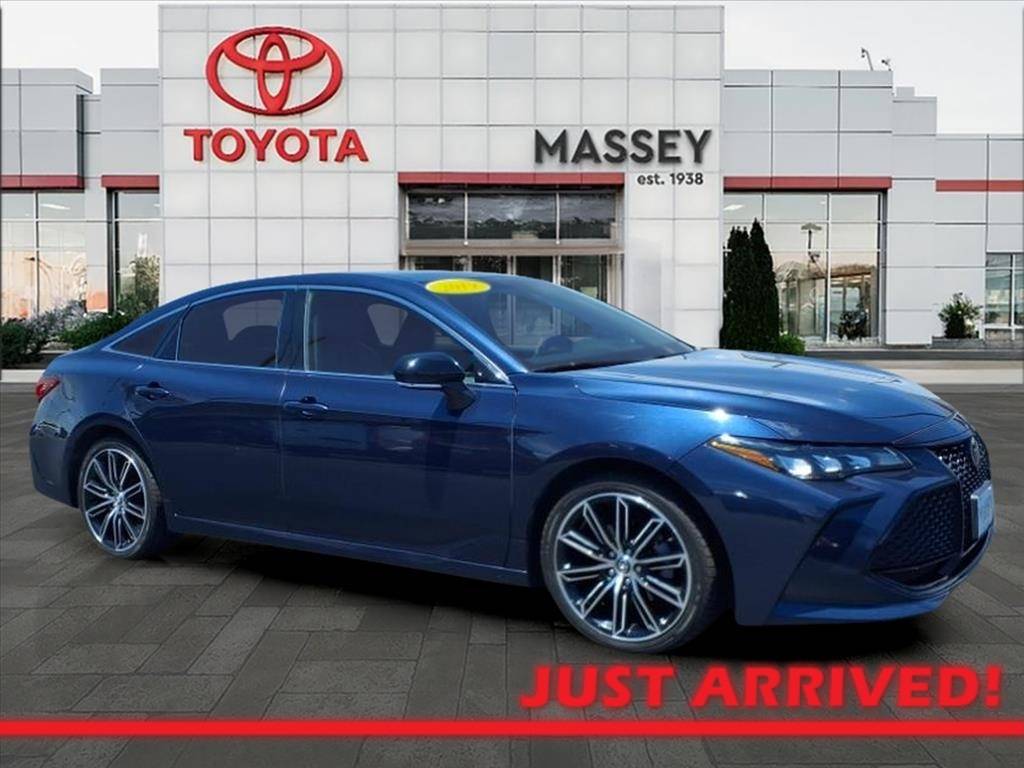 2019 Toyota Avalon XSE — Sedan — 58,815 mi — Kinston, NC