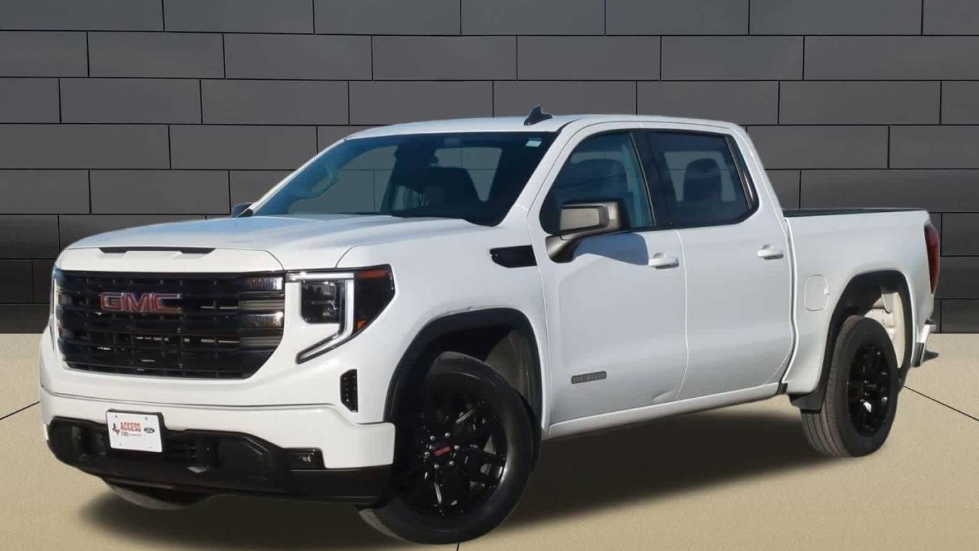 2023 GMC Sierra 1500 Elevation — Pickup Truck — 31,015 mi — Corpus Christi, TX