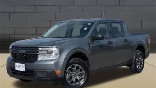 2024 Ford Maverick XLT — Pickup Truck — 9,307 mi — Corpus Christi, TX